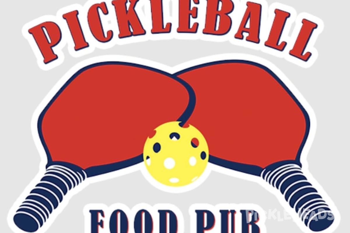 Photo of Pickleball at Pickleball Food Pub - Aurora